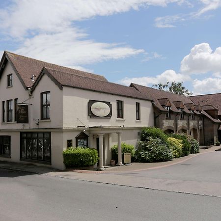 Hotel The Tollgate Bed & Breakfast Steyning Exterior foto