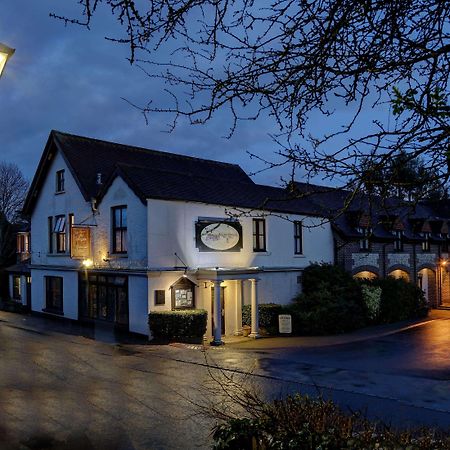 Hotel The Tollgate Bed & Breakfast Steyning Exterior foto