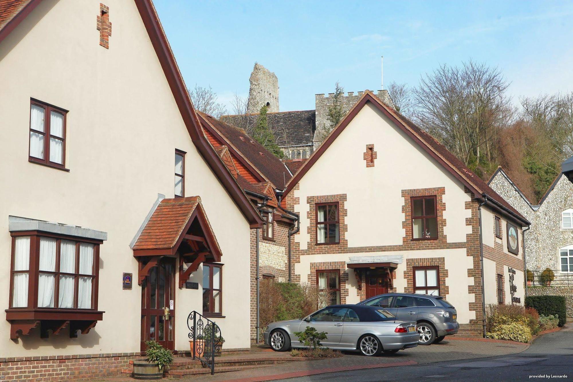 Hotel The Tollgate Bed & Breakfast Steyning Exterior foto